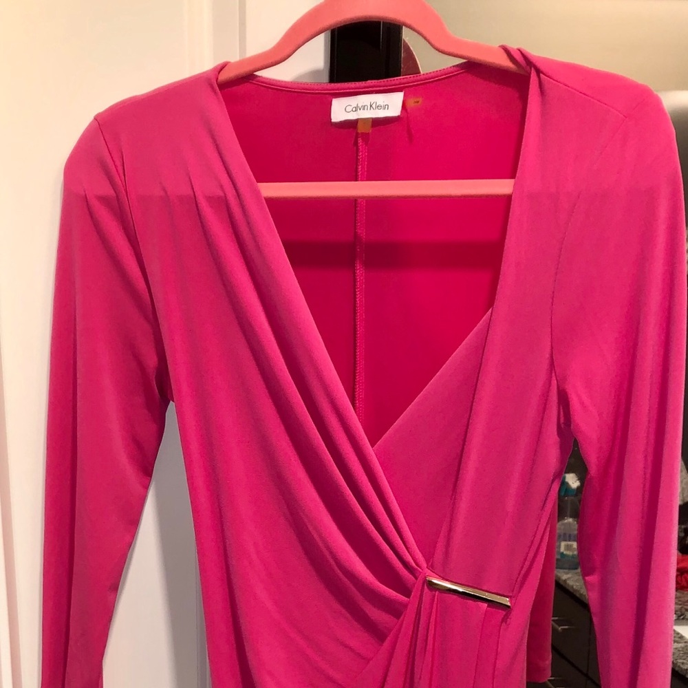 Perfect party dress!